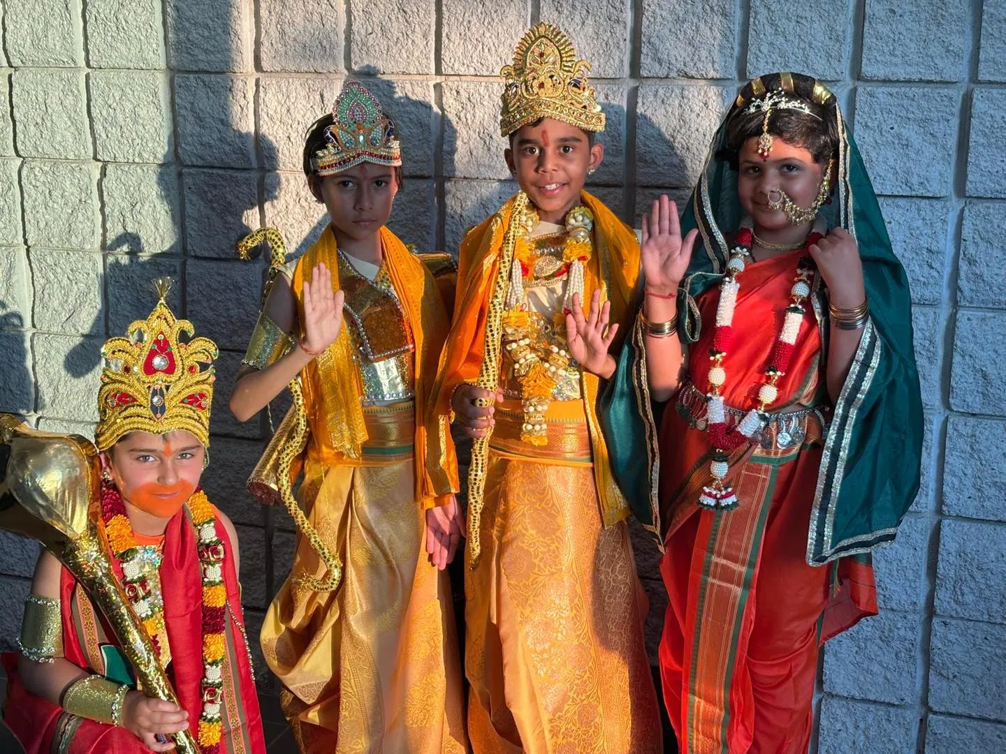 Ramayan Katha 6